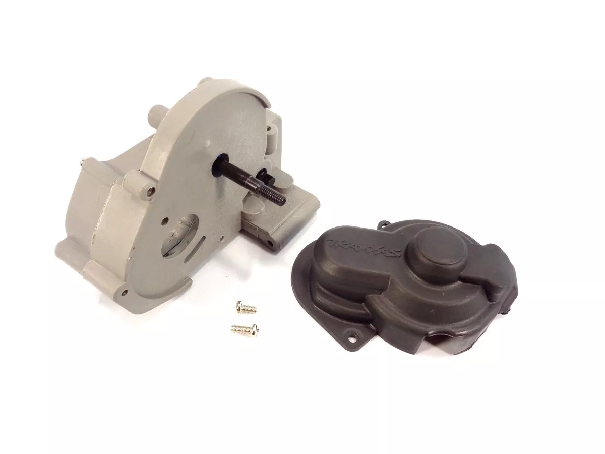 New Traxxas Slash 2wd Complete Transmission Stampede Bandit