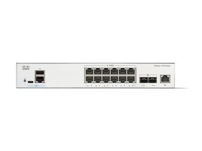 Cisco C1300-12XT-2X Switch II price incl VAT 3 yr warranty* B2B