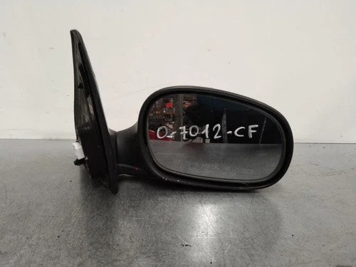 015355 Aussenspiegel Rechts für DAEWOO LANOS SX Alpine 1999 184805