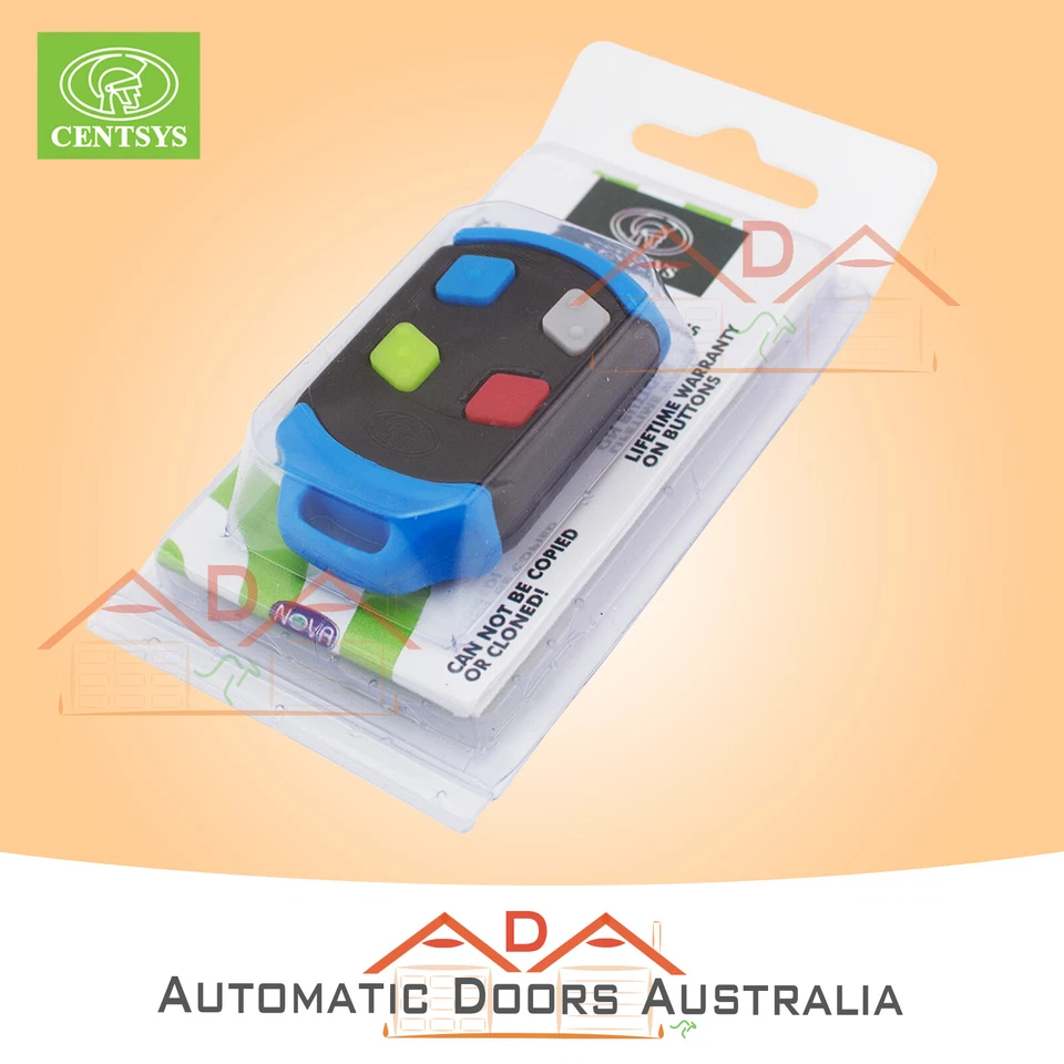 CENTSYS Centurion D5-EVO ,240V AUTOMATIC MOTOR FOR 500KG SLIDE GATE - image 3 of 4