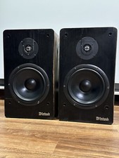 McIntosh LS310 Speakers 