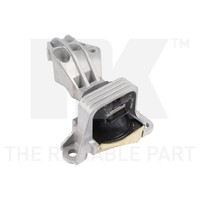 Lagerung Motor Vorderachse FüR Renault Megane III Grandtour KZ0/1 ScéNic