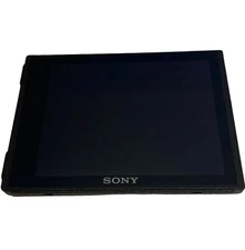 Sony A9 ILCE-9 Alpha 9 LCD Screen Display Monitor Repair Replacement Part OEM
