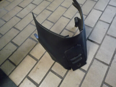 Sitzverkleidung vorne Serviceklappe Luxxon Confessio Exceptio YY50QT-4