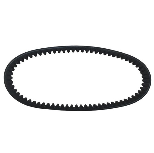 Series 30 669 Belt (Asymmetrical) Used on a variety of Go Karts and Mini Bikes - Picture 2 of 2