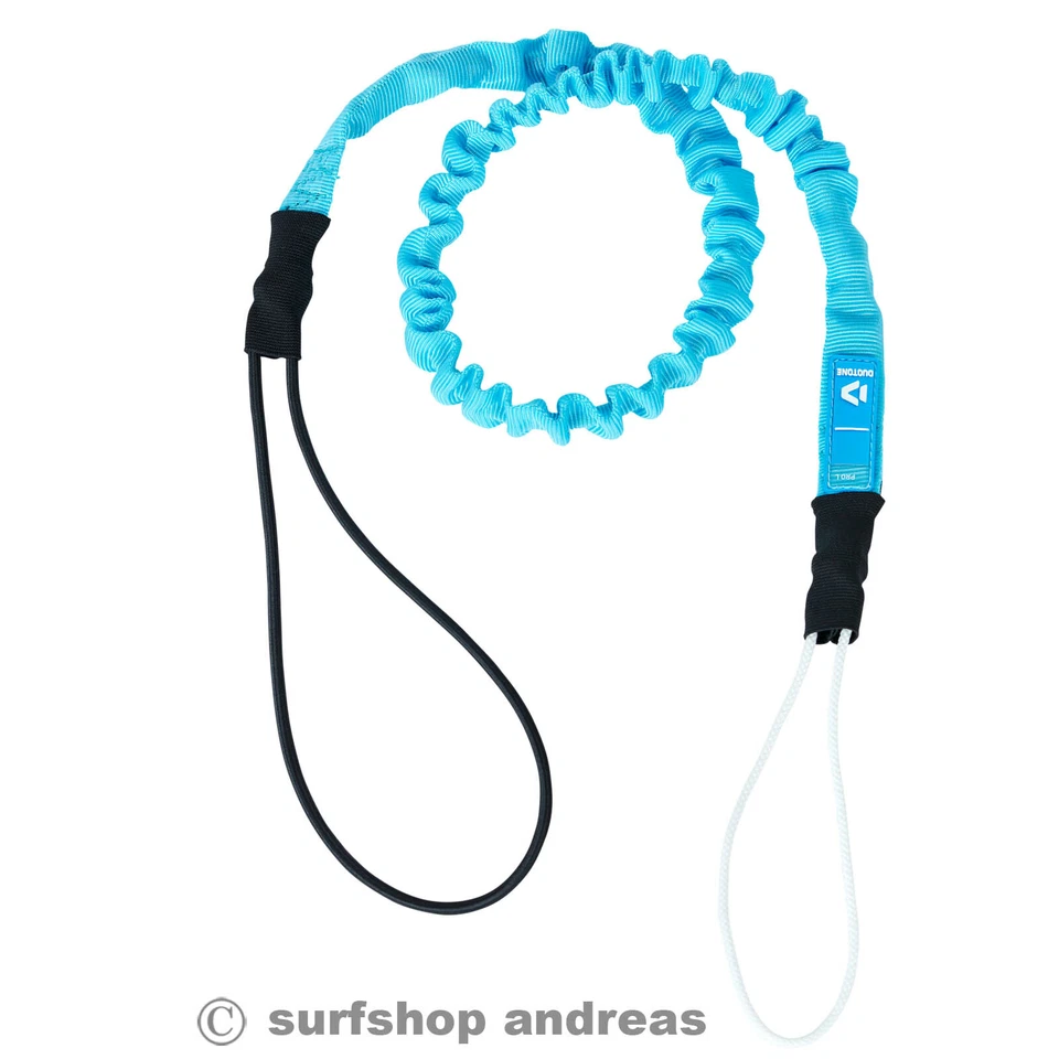 Duotone Windsurf STARTSCHOT Uphaul Line Pro in 2 Längen Blau