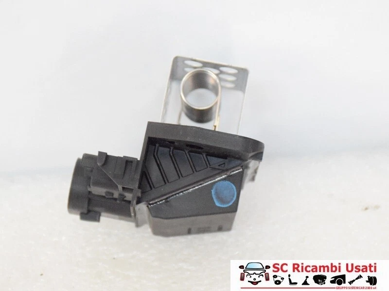 Resistencia Electroventilador Citroën Berlingo 2009 9673999980 - 03301 - Imagen 4 de 4