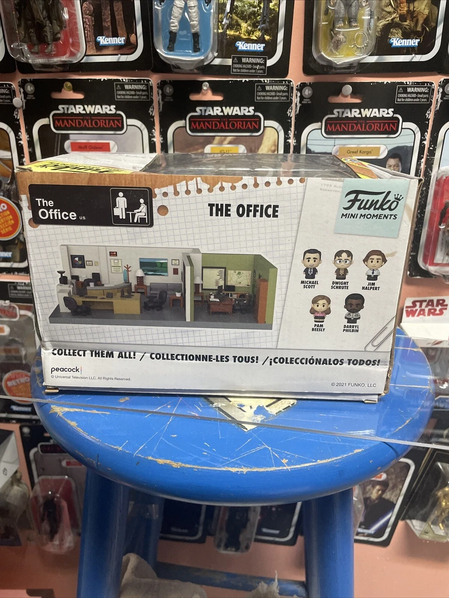 4 aspectos da Dunder Mifflin, em The Office, que não fazem o menor