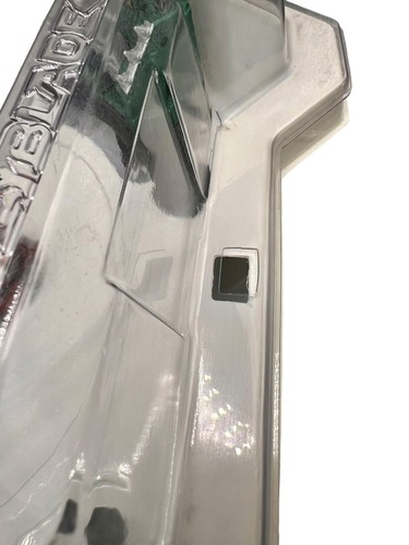 Beyblade Bey Stadium Burst Avatar Attack Beystadium Battle Set Arena White READ - Picture 10 of 11