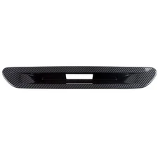 For Kia Carnival KA4 2022-2024 Exterior Rear Tail Gate Door Handle Bowl Cover