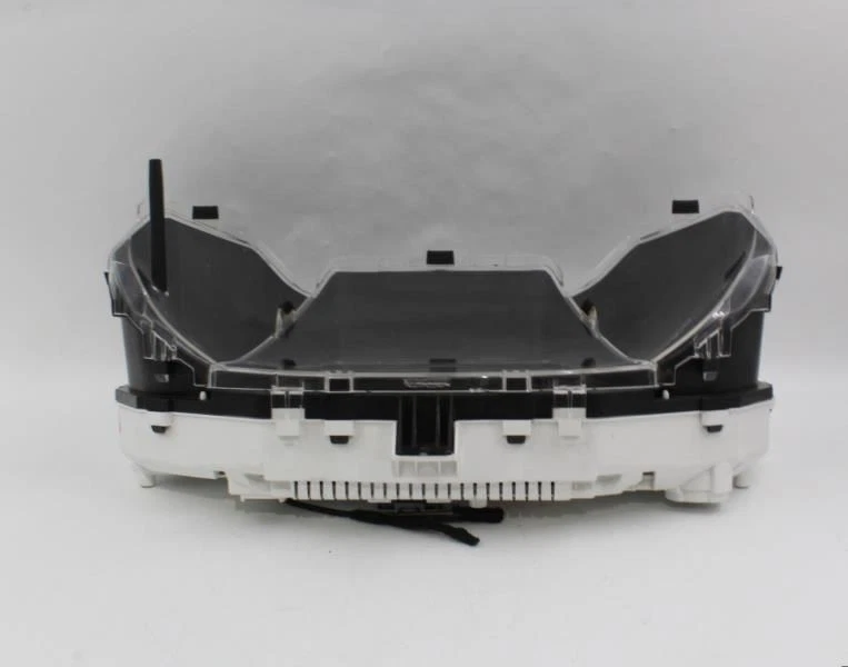 Grupo de velocímetros 91 k millas turbo para Honda Civic 2017-2018 OEM #17044 Foto 4 de 4