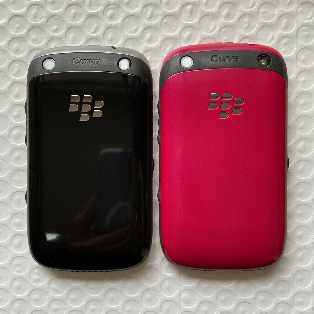 Original BlackBerry Curve 9320 GSM 3G GPS QWERTY Smartphone+