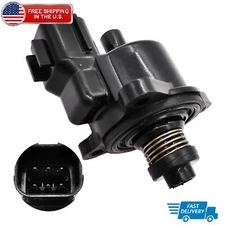 3403-117 Idle Speed Control Valve ISC Valve for Arctic Cat 700 2006 2007 2008 US