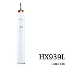 Sonic Electric Toothbrush for Philip Sonicare DiamondClean 9330 HX939L Handle
