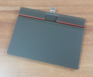 Touchpad Board mit Kabel aus Notebook Lenovo Thinkpad T560