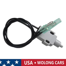 Shift Interrupter Micro Switch for Mercruiser Sterndrive 3.0 4.3 5.0 5.7 L 