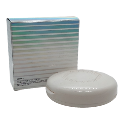 MAC Lightful C & Studio Fix トライアルポーチセット MAC - MAC