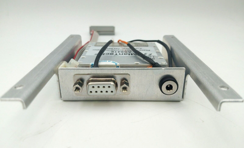 Atlan-Tec RF AS6419 Phase-Locked Crystal Oscillator 122.88MHz - Picture 2 of 5