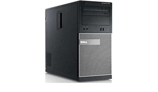 Window 11 Dell OptiPlex 1TB SSD Core i5 16GB RAM HDMI DP WiFi Desktop Computer - Image 2 of 4