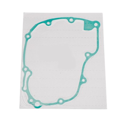 Clutch Cover Gasket For 2002-2008 Honda CRF450R - Right Side Crankcase Seal Replacement