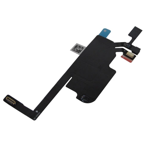 OEM Ear Speaker Proximity Sensor Flex Cable For iPhone XR XS Max 11 12 13 Pro - Zdjęcie 25 z 77