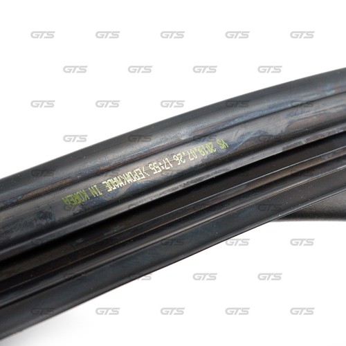 Rear Rh Door Rubber Seal Weatherstrip For Chevrolet Sonic Sedan 2012 2018 - Imagen 8 de 10