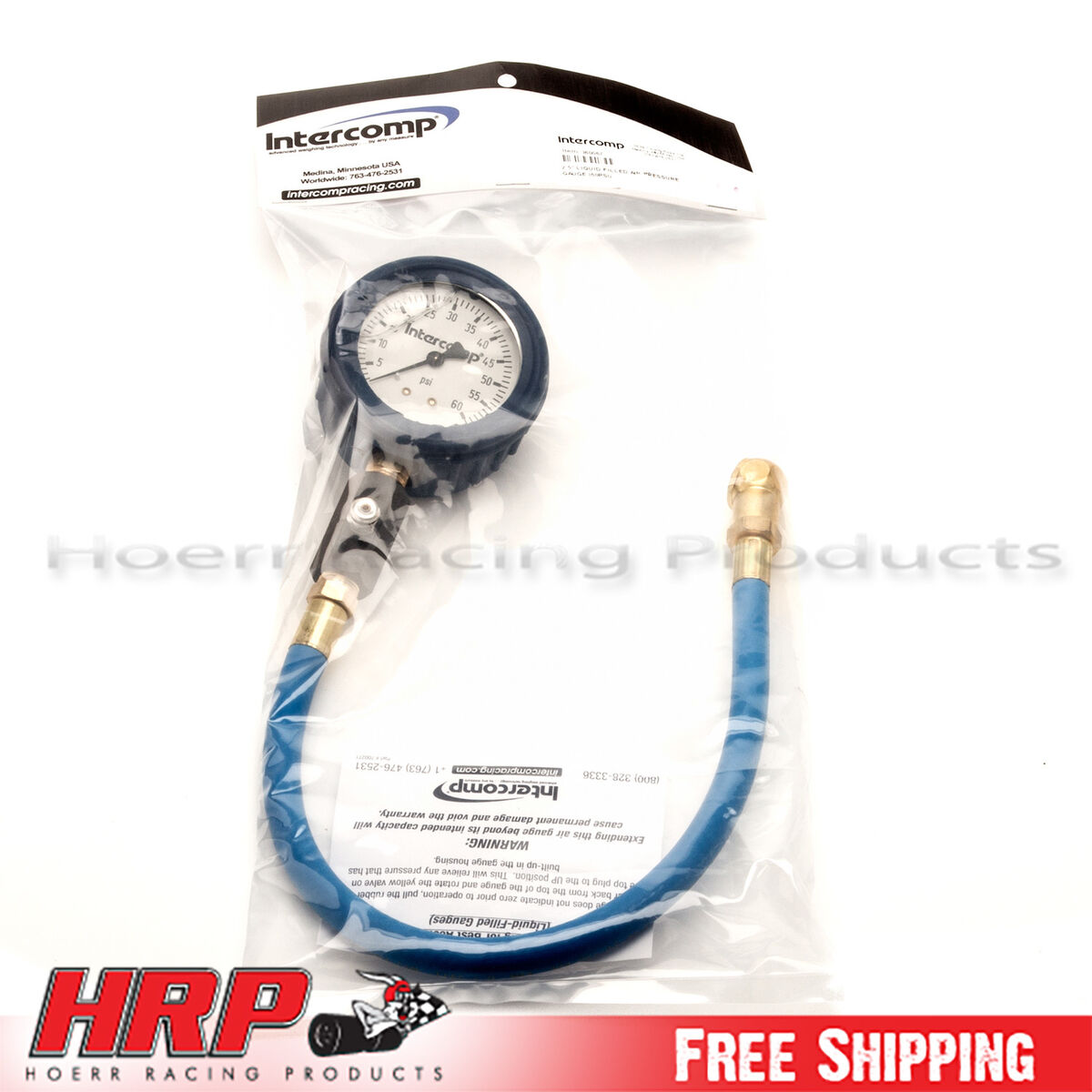 QuickCar 0-60 Liquid Head Only QuickCar 0-60 Liquid Head Only