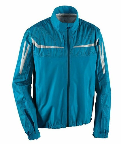 New BMW RainLock Rain Suit Jacket 