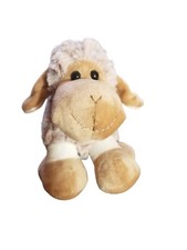 Dan Dee Collectors Choice  Baby Lamb/Sheep Easter  Plush Toy 7