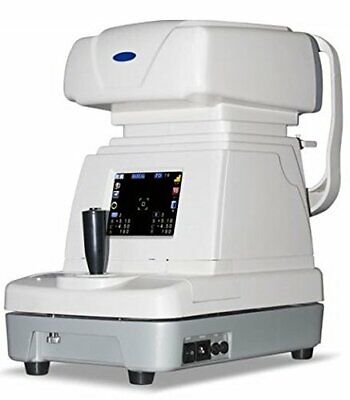 Auto Refractometer Auto Refractor Optometry FDA Registered without  Keratometer