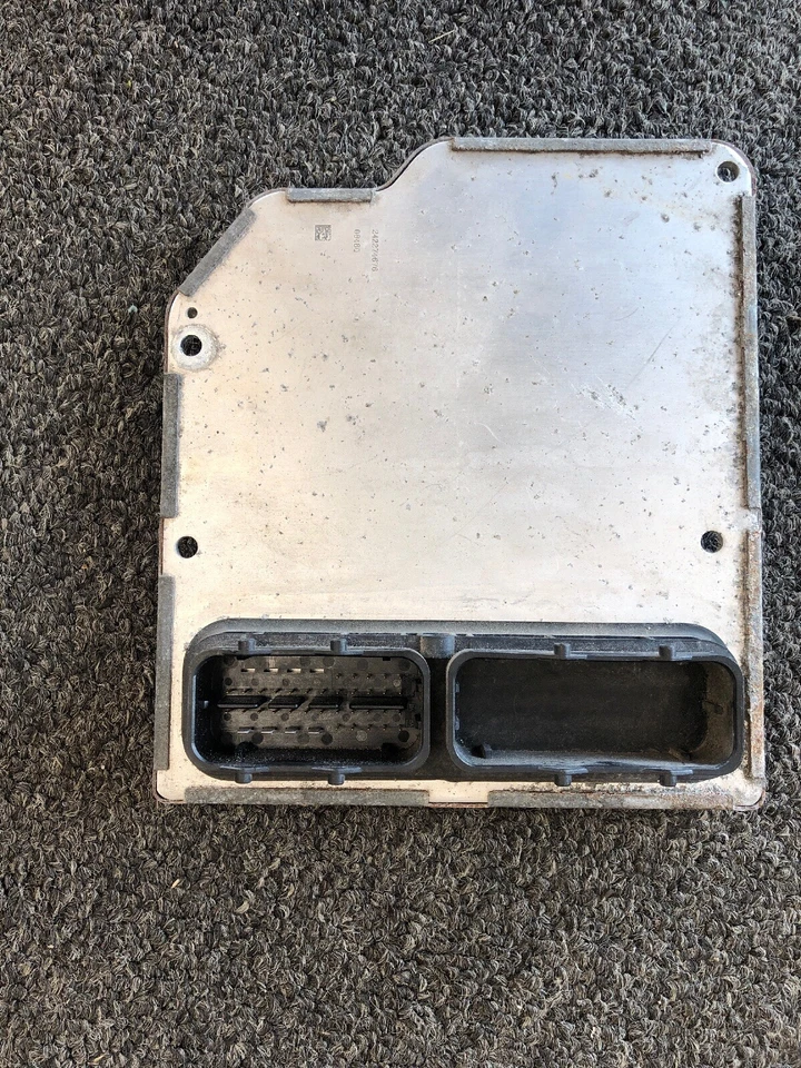 Módulo de control de transmisión Cadillac STS 2004-2005 TCU 24232175 OEM Foto 4 de 4