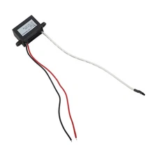 220V Negative Ion Generator Module Plasma Ionizer 6KV High Voltage Clean Air AC