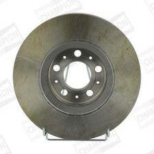 2x CHAMPION Disque de frein Avant pour VOLVO V70 II (285) S60 I (384) 305mm