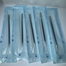 Tebori profesional Microblading Permanent Makeup Manual Tebori Line Pen 5 unds