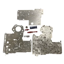 48RE Conversion Kit - Complete with billet plate, plates, valves and springS