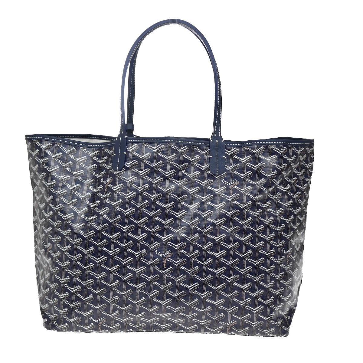 GOYARDゴヤール　サンルイの付属ポーチ GOYARD - GOYARD ゴヤール サンルイ用ポーチ 付属品 マルチ