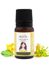 Skivia Ylang Ylang Essential Oil 10ml