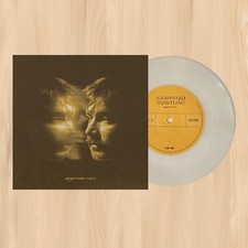 MORGAN WALLEN Graveyard Whistling 7" VINYL Live from Abbey Road Studios     0426