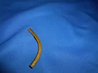 1990 GI JOE VINTAGE ARAH SUB ZERO AMMO BELT PART ACCESSORY