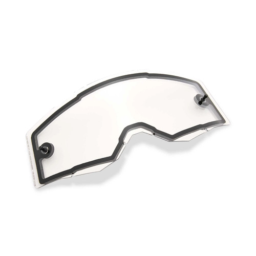 FOX (Spares) Lens - Airspace V3 / Main V3 - LEXAN - Enduro/Dual - Picture 2 of 7