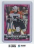 2024-25 O-Pee-Chee Platinum Marque Rookie Pink Magma Matvei Michkov #264