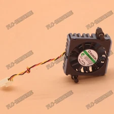 radware AD2016 Heat Sink Fan SUNON 124010VM-8