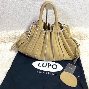 LUPO Barcelona アバニコトートバッグ Abanico Tote M – LUPO