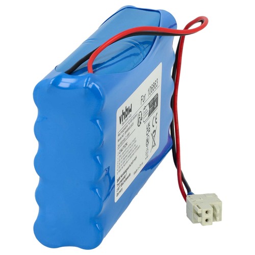 Battery for Geze Econo Drive EL Slimdrive Ecdrive u. Powerdrive Sliding 24V - Picture 9 of 9