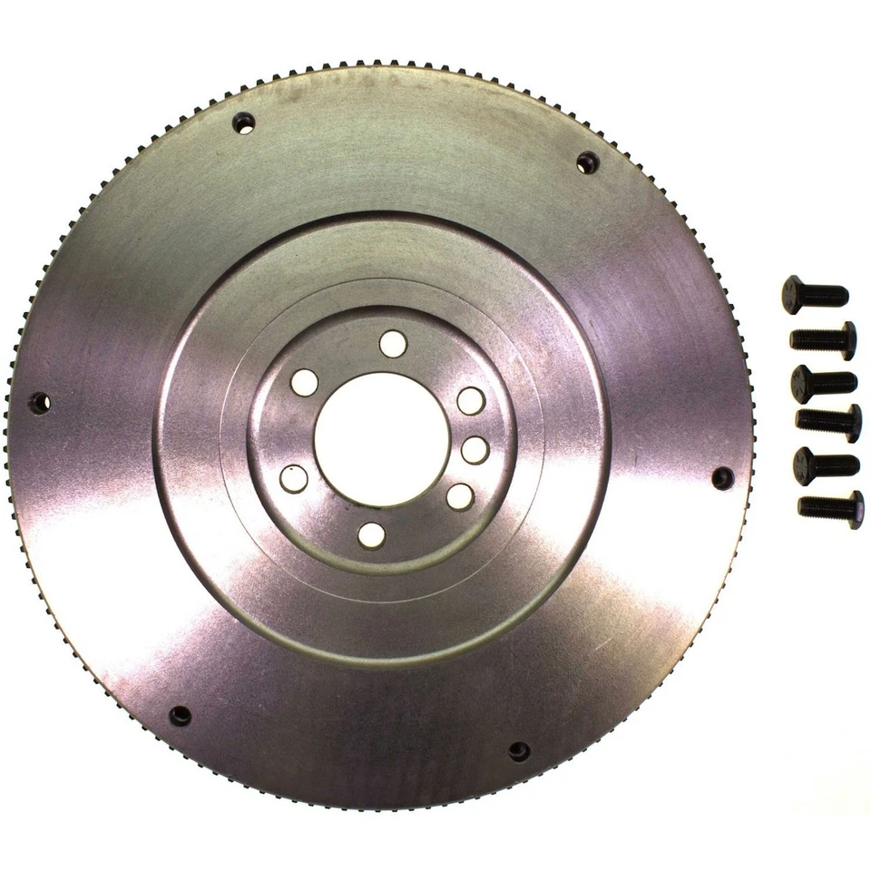 Sachs NFW1043 Flywheel for Chevy Express Van Suburban SaVana GMC C2500 Truck P30 - Image 2 of 2