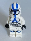 LEGO Star Wars Phase 2 501st Legion Clone Trooper - 75280