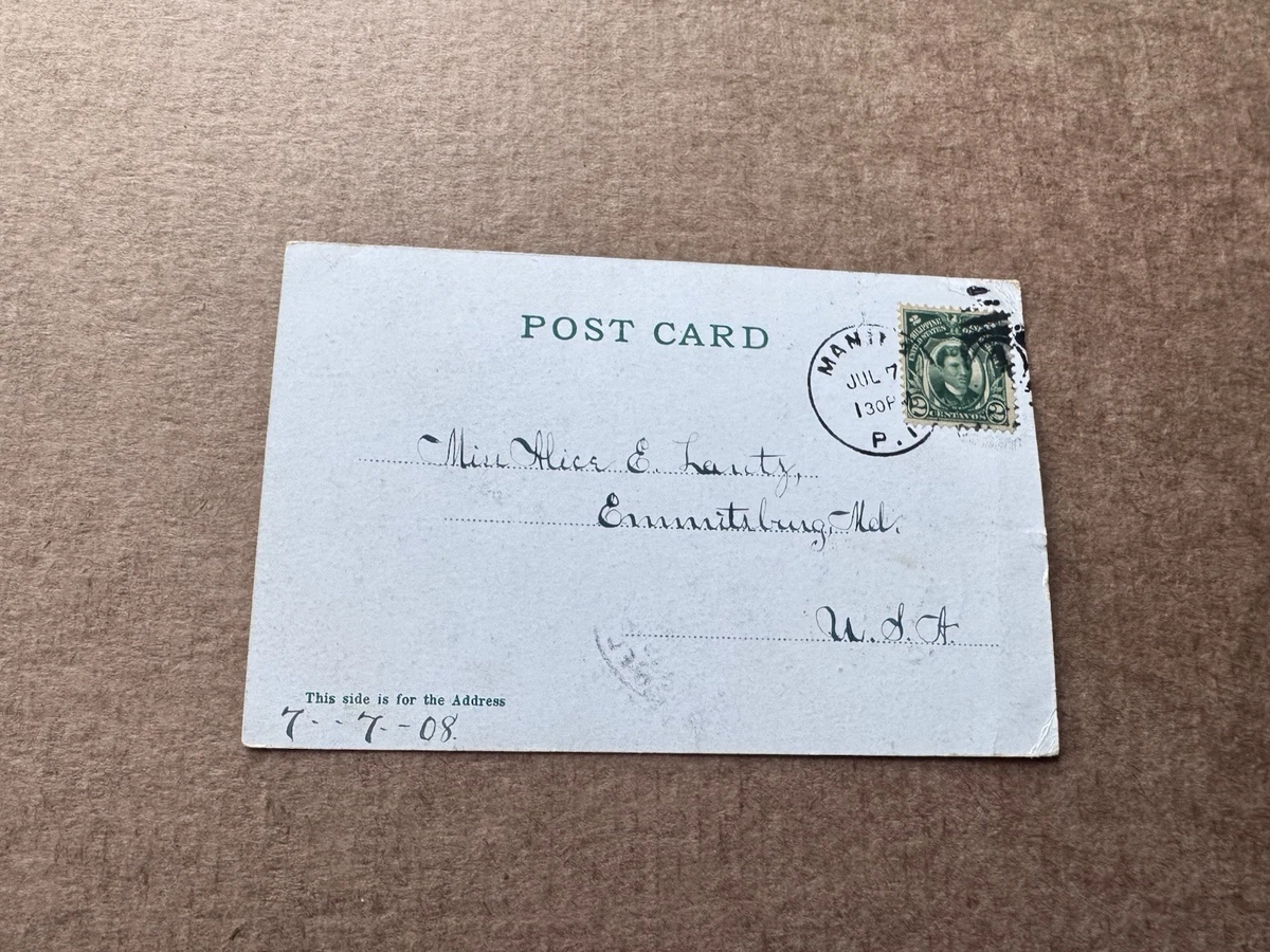 Cultures, Ethnicities Philippine Stamps for sale | eBay