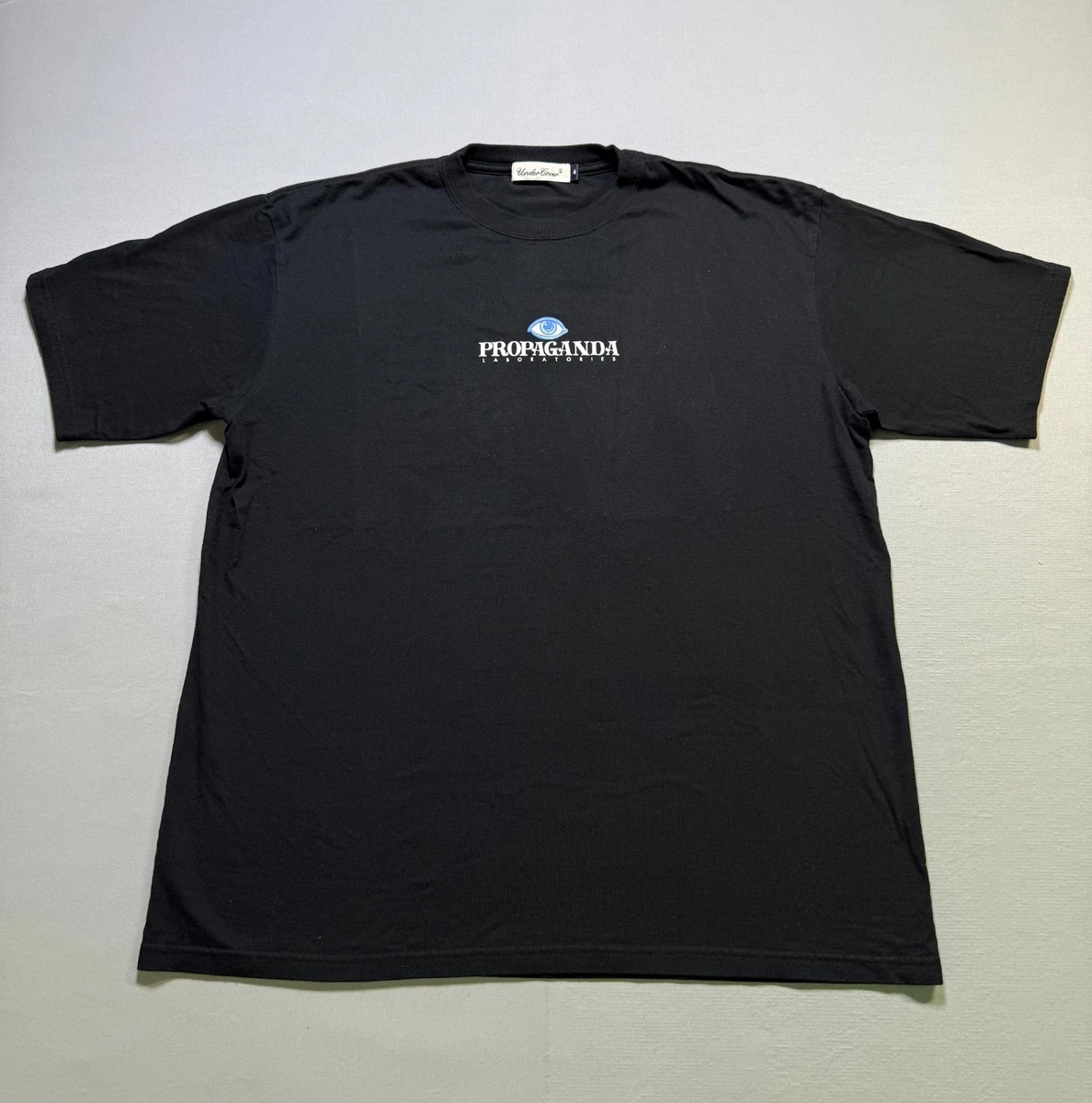 Undercover T-Shirts for Men for sale | eBay