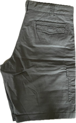 Paul&Shark P&S kurze Hose E17P4001  Farbe 191 grau Gr. 48