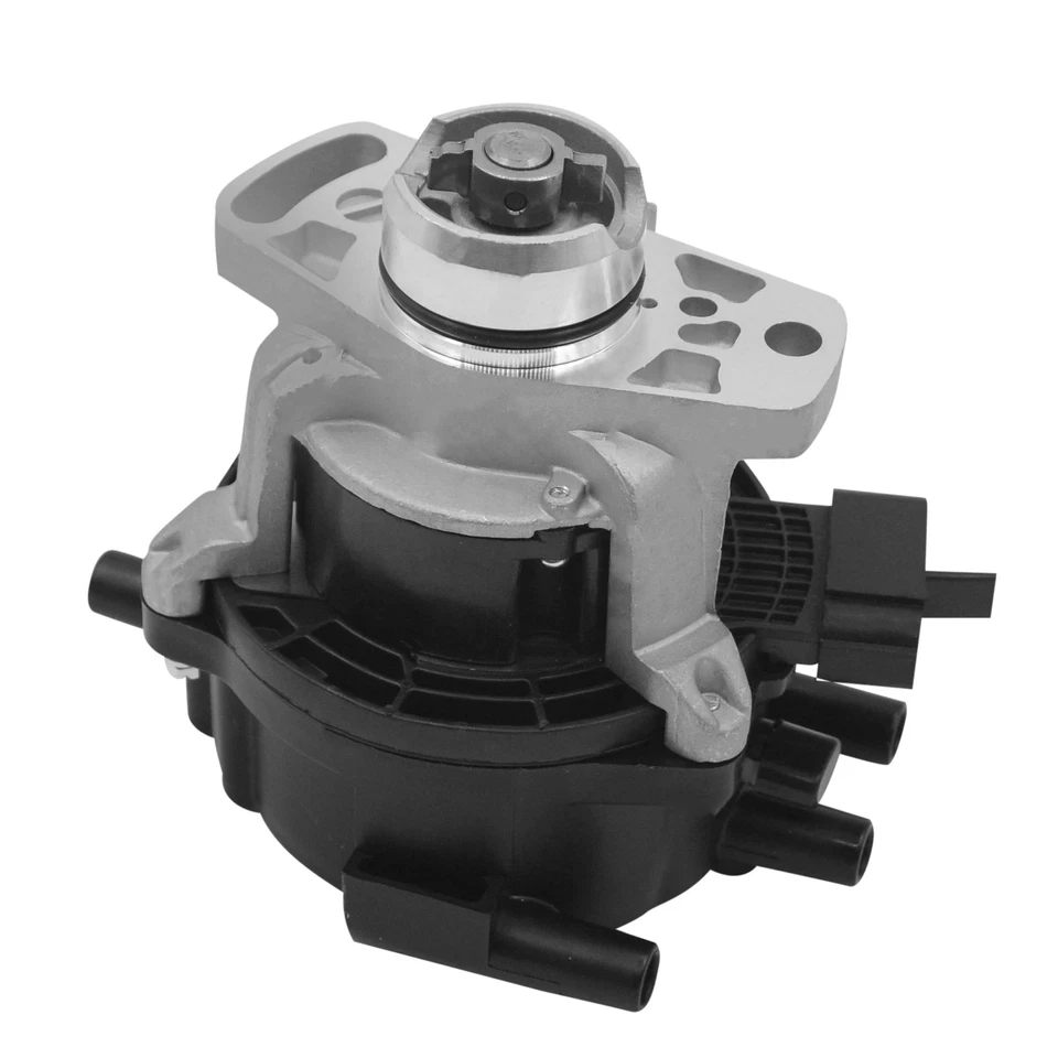 道奇三菱 Eclipse 克莱斯勒 MD327305 点火分销商 — 第 3/4 张图片